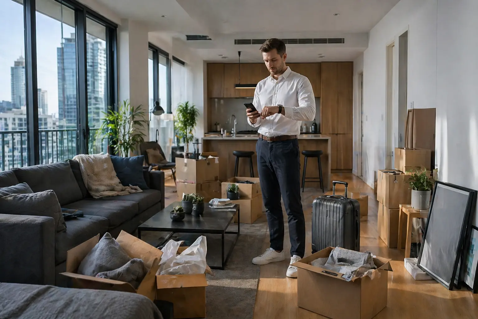 Common end of lease cleaning mistakes